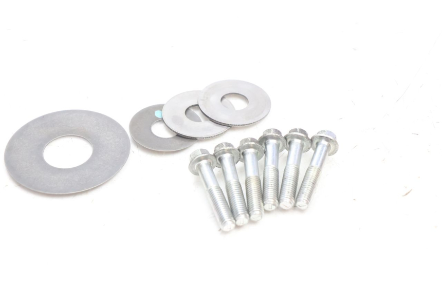 photo de INGRANAGGIO  YAMAHA X-MAX XMAX 125 (2010 - 2013) - Ricambio usato controllato