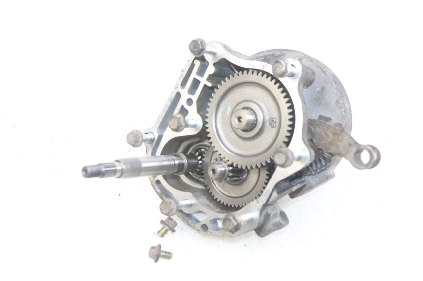 photo de TRASMISSIONE RUOTA SYM X-PRO 4T 50 (2014 - 2021) - Vista principale