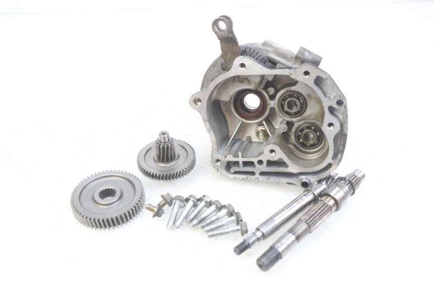 photo de TRASMISSIONE RUOTA SYM X-PRO 4T 50 (2014 - 2021) - Dettaglio del componente