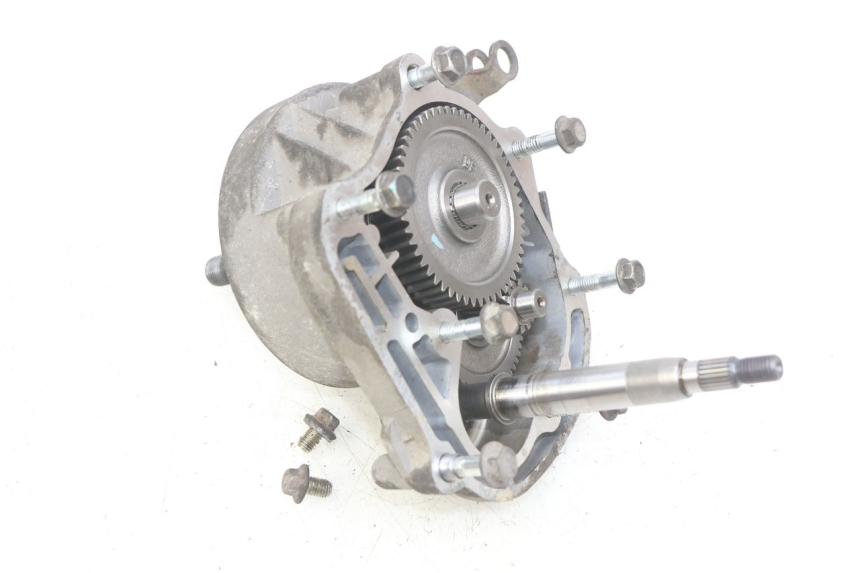 photo de TRASMISSIONE RUOTA SYM X-PRO 4T 50 (2014 - 2021) - Zoom sullo stato d'uso