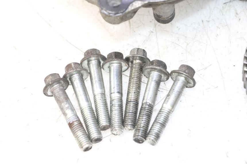 photo de INGRANAGGIO  PIAGGIO X8 STREET 125 (2006 - 2007) - Dettaglio del componente