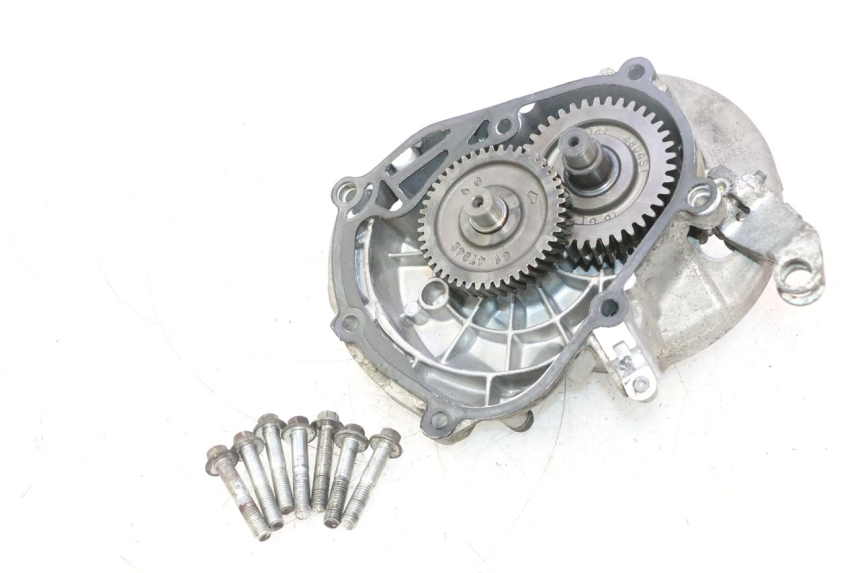 photo de INGRANAGGIO  PIAGGIO X8 STREET 125 (2006 - 2007) - Altra vista dell'articolo