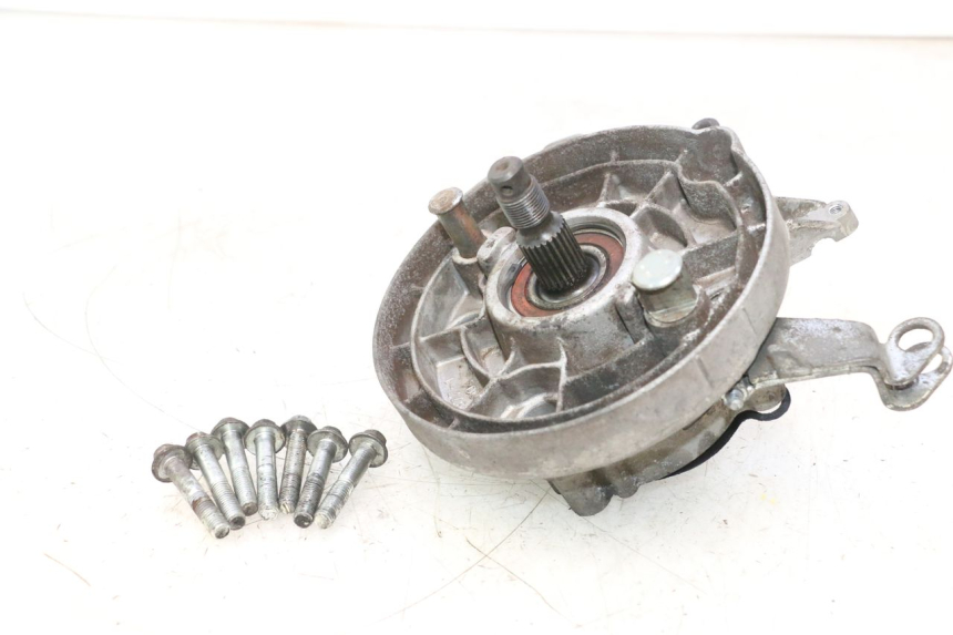 photo de INGRANAGGIO  PIAGGIO X8 STREET 125 (2006 - 2007) - Zoom sui componenti