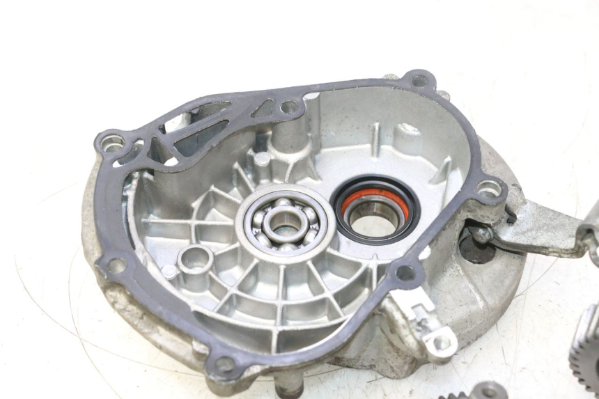 photo de INGRANAGGIO  PIAGGIO X8 STREET 125 (2006 - 2007) - Primo piano tecnico