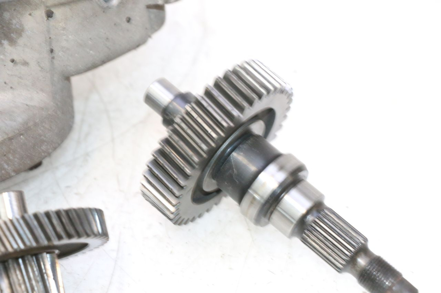 photo de INGRANAGGIO  PIAGGIO X8 STREET 125 (2006 - 2007) - Ricambio usato controllato