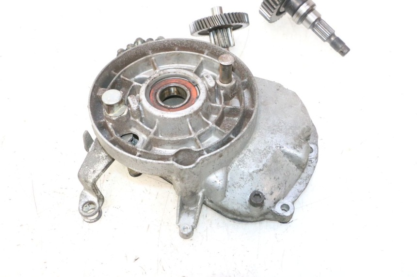 photo de INGRANAGGIO  PIAGGIO X8 STREET 125 (2006 - 2007) - Marcature e riferimenti originali
