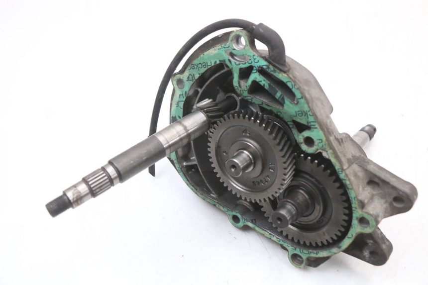 photo de INGRANAGGIO  PIAGGIO X8 125 (2004 - 2007) - Dettaglio del componente