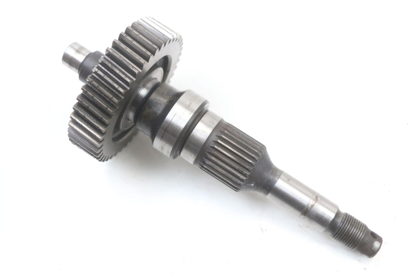 photo de INGRANAGGIO  PIAGGIO X8 125 (2004 - 2007) - Caratteristiche distintive