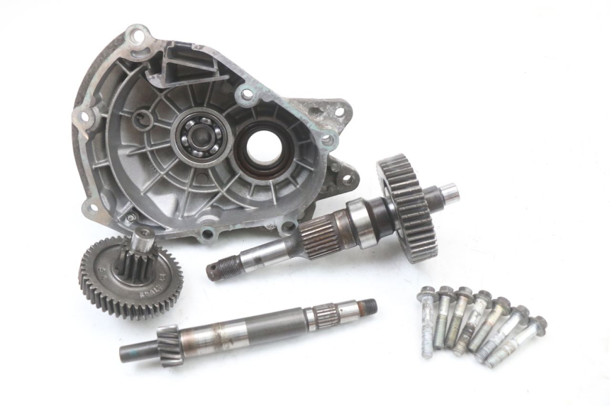 photo de INGRANAGGIO  PIAGGIO X8 125 (2004 - 2007) - Vista principale