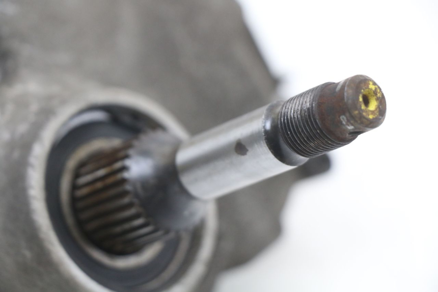 photo de INGRANAGGIO  PIAGGIO X8 125 (2004 - 2007) - Caratteristiche distintive