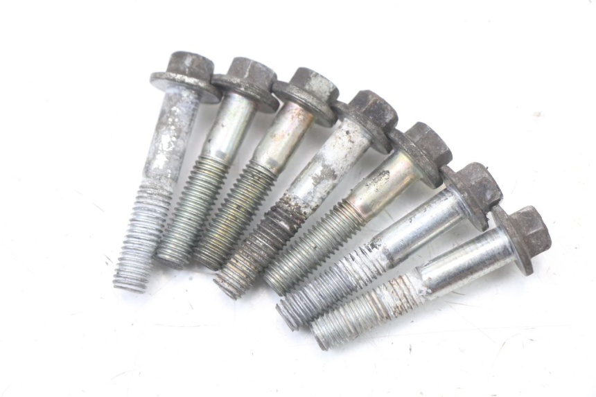 photo de INGRANAGGIO  PIAGGIO X8 125 (2004 - 2007) - Zoom sui componenti