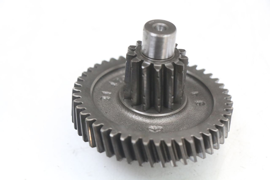 photo de INGRANAGGIO  PIAGGIO X8 125 (2004 - 2007) - Altra angolazione