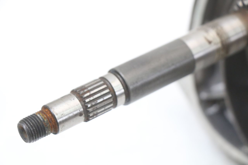 photo de INGRANAGGIO  PIAGGIO X8 125 (2004 - 2007) - Ricambio usato controllato