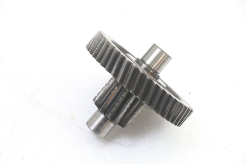 photo de INGRANAGGIO  PIAGGIO X8 125 (2004 - 2007) - Vista d'insieme del prodotto