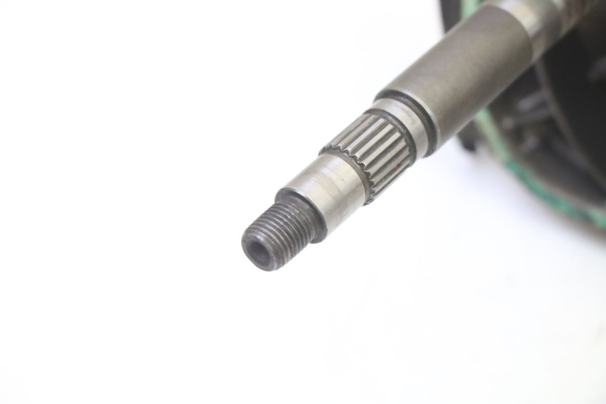 photo de TRASMISSIONE RUOTA PIAGGIO X9 EVOLUTION 125 (2003 - 2007) - Zoom sullo stato d'uso