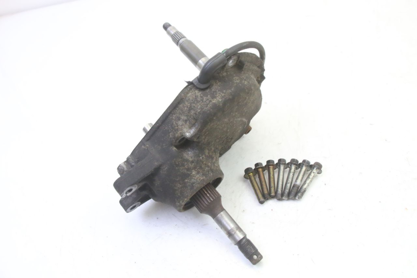 photo de TRASMISSIONE RUOTA PIAGGIO X9 EVOLUTION 125 (2003 - 2007) - Altra angolazione