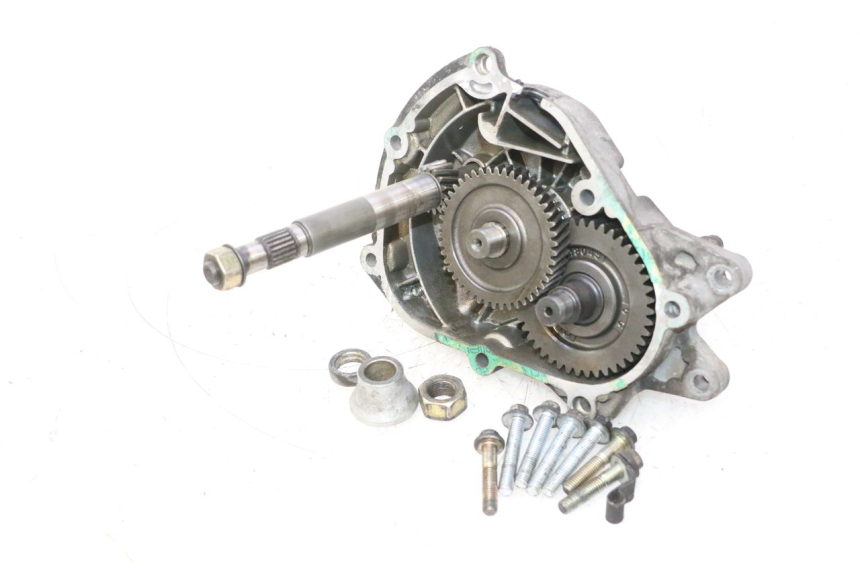 photo de TRASMISSIONE RUOTA PIAGGIO X9 EVOLUTION 125 (2003 - 2007) - Vista principale