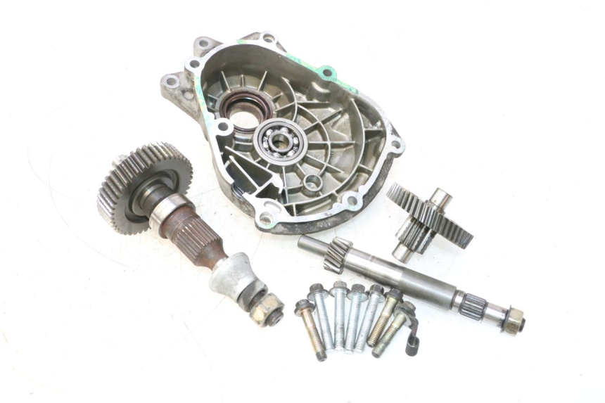 photo de TRASMISSIONE RUOTA PIAGGIO X9 EVOLUTION 125 (2003 - 2007) - Dettaglio del componente
