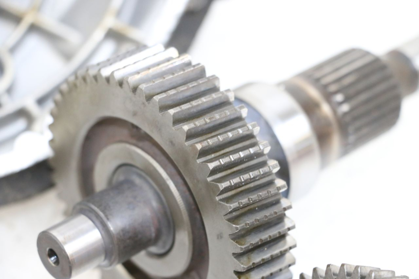 photo de TRASMISSIONE RUOTA PIAGGIO X9 125 (2000 - 2003) - Altra vista dell'articolo