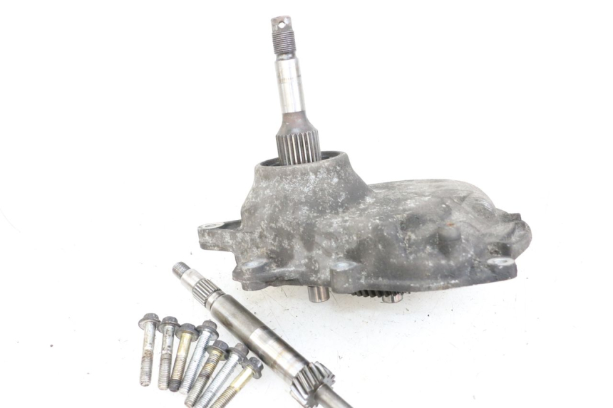 photo de TRASMISSIONE RUOTA PIAGGIO X9 125 (2000 - 2003) - Zoom sullo stato d'uso