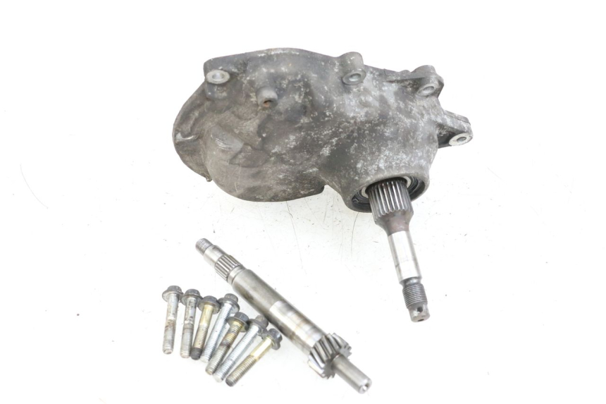 photo de TRASMISSIONE RUOTA PIAGGIO X9 125 (2000 - 2003) - Primo piano tecnico