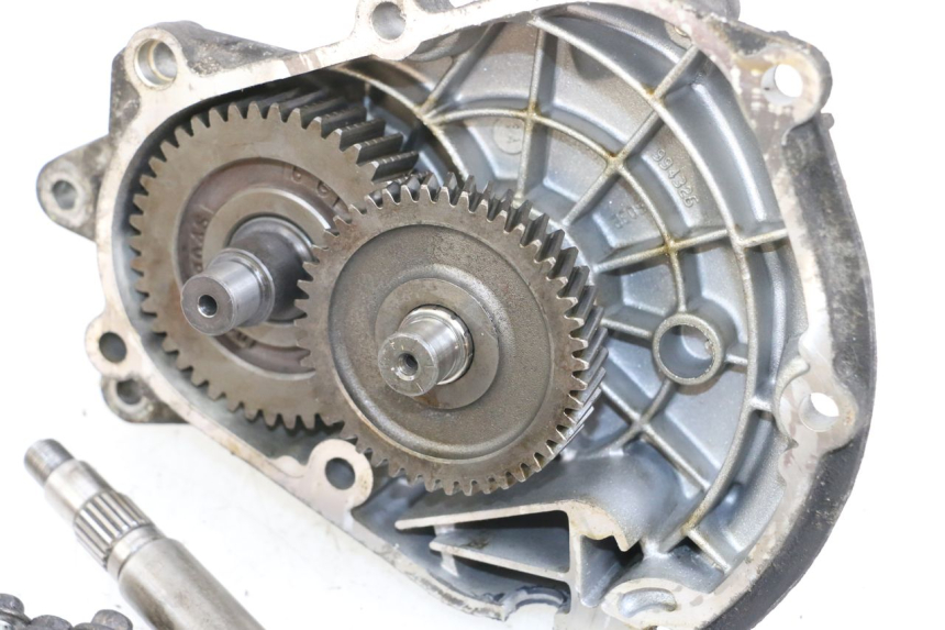 photo de TRASMISSIONE RUOTA PIAGGIO X9 125 (2000 - 2003) - Vista d'insieme del prodotto