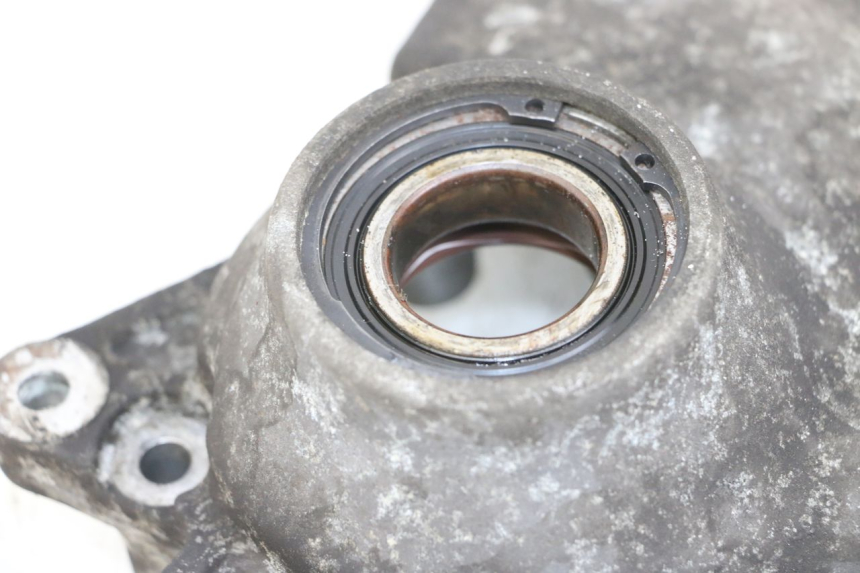 photo de TRASMISSIONE RUOTA PIAGGIO X9 125 (2000 - 2003) - Stato della superficie e materiale