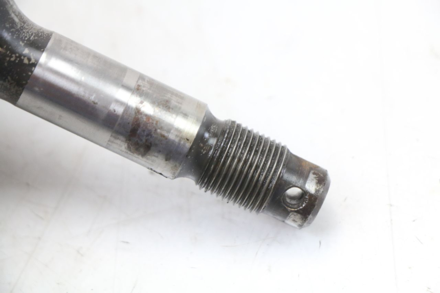 photo de TRASMISSIONE RUOTA PIAGGIO XEVO - X EVO 125 (2007 - 2017) - Dettagli dei punti di fissaggio