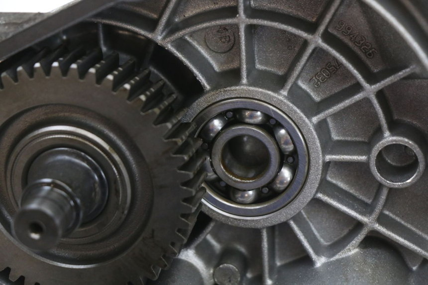 photo de TRASMISSIONE RUOTA PIAGGIO XEVO - X EVO 125 (2007 - 2017) - Ricambio usato controllato