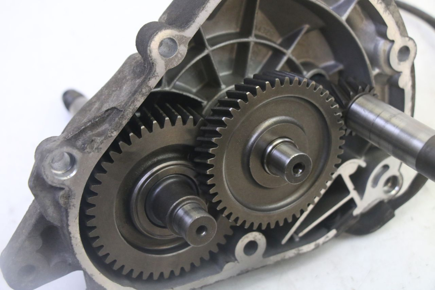 photo de TRASMISSIONE RUOTA PIAGGIO XEVO - X EVO 125 (2007 - 2017) - Dettaglio del componente