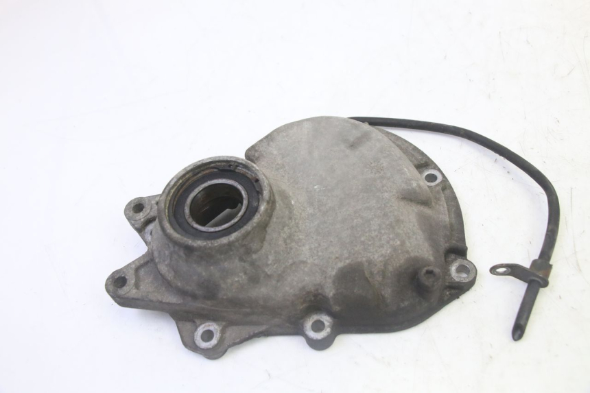 photo de TRASMISSIONE RUOTA PIAGGIO XEVO - X EVO 125 (2007 - 2017) - Stato della superficie e materiale