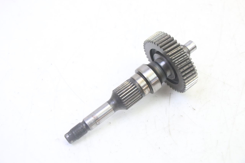 photo de TRASMISSIONE RUOTA PIAGGIO XEVO - X EVO 125 (2007 - 2017) - Marcature e riferimenti originali