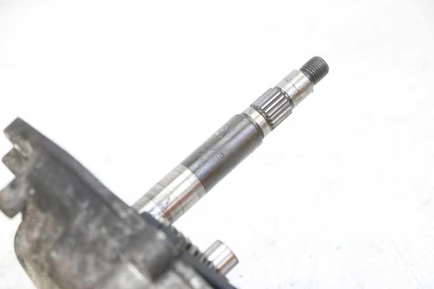 photo de TRASMISSIONE RUOTA PIAGGIO XEVO - X EVO 125 (2007 - 2017) - Vista d'insieme del prodotto