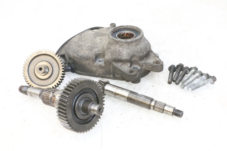 photo de TRASMISSIONE RUOTA PIAGGIO XEVO - X EVO 125 (2007 - 2017) - Ricambio usato controllato