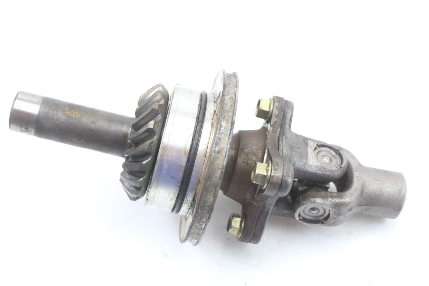 photo de INGRANAGGIO  YAMAHA XJ F 900 (1983 - 1994) - Zoom sullo stato d'uso