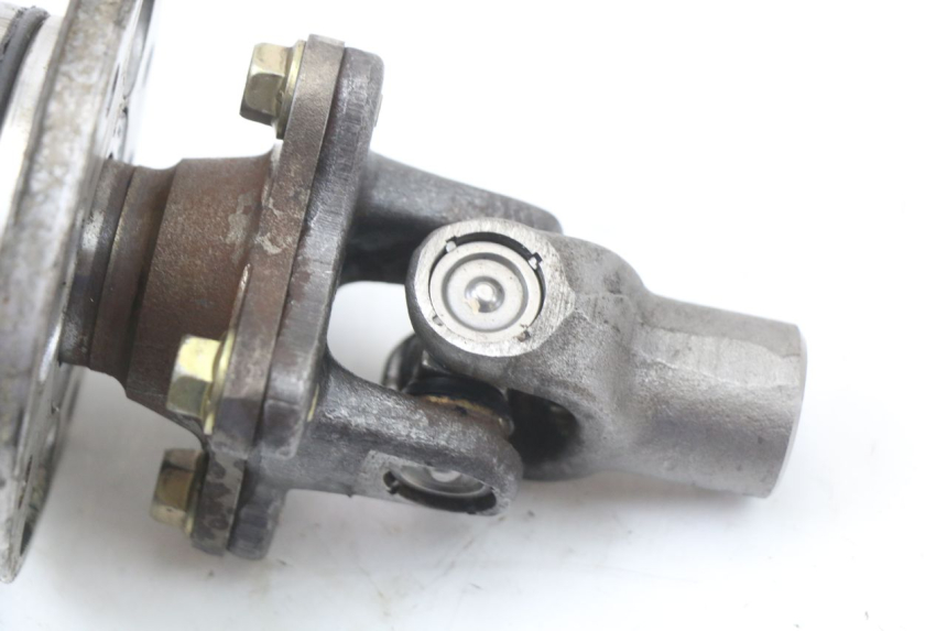 photo de INGRANAGGIO  YAMAHA XJ F 900 (1983 - 1994) - Primo piano tecnico