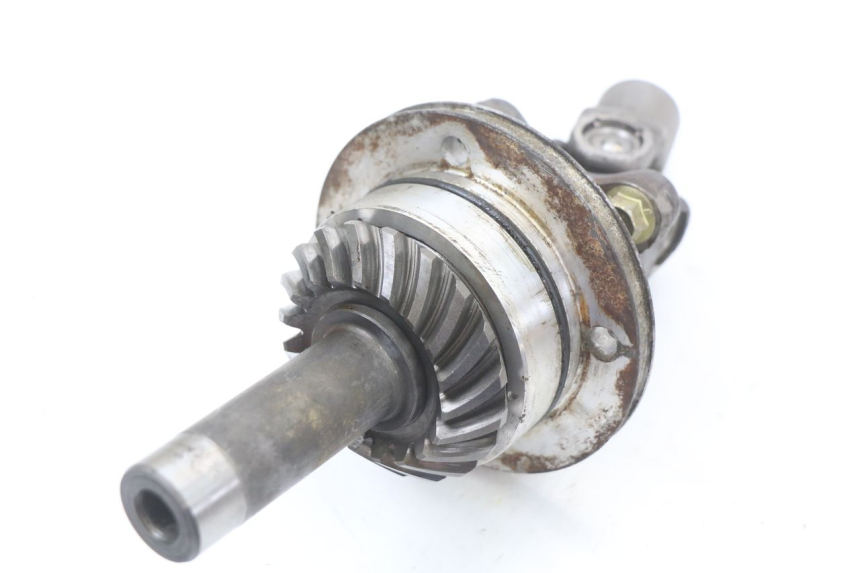 photo de INGRANAGGIO  YAMAHA XJ F 900 (1983 - 1994) - Vista d'insieme del prodotto