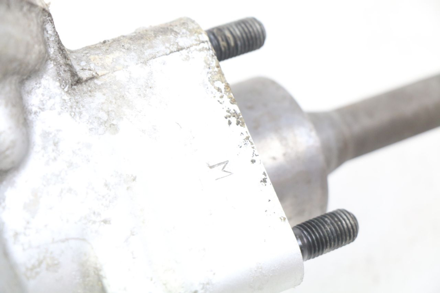 photo de TRASMISSIONE RUOTA YAMAHA XV VIRAGO 750 (1984 - 1998) - Dettaglio del componente