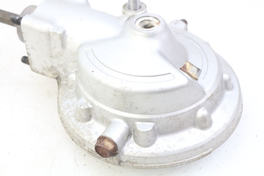 photo de TRASMISSIONE RUOTA YAMAHA XV VIRAGO 750 (1984 - 1998) - Caratteristiche distintive