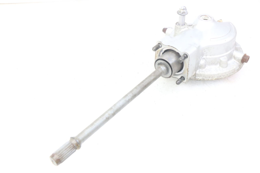 photo de TRASMISSIONE RUOTA YAMAHA XV VIRAGO 750 (1984 - 1998) - Zoom sui componenti