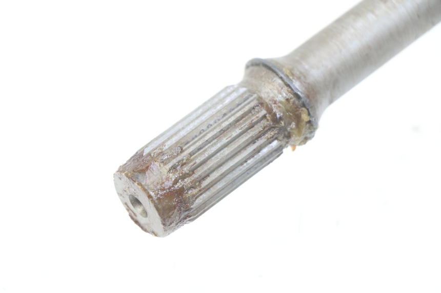 photo de TRASMISSIONE RUOTA YAMAHA XV VIRAGO 750 (1984 - 1998) - Primo piano ad alta risoluzione