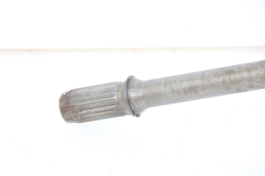 photo de TRASMISSIONE RUOTA YAMAHA XV VIRAGO 750 (1984 - 1998) - Foto prodotto supplementare