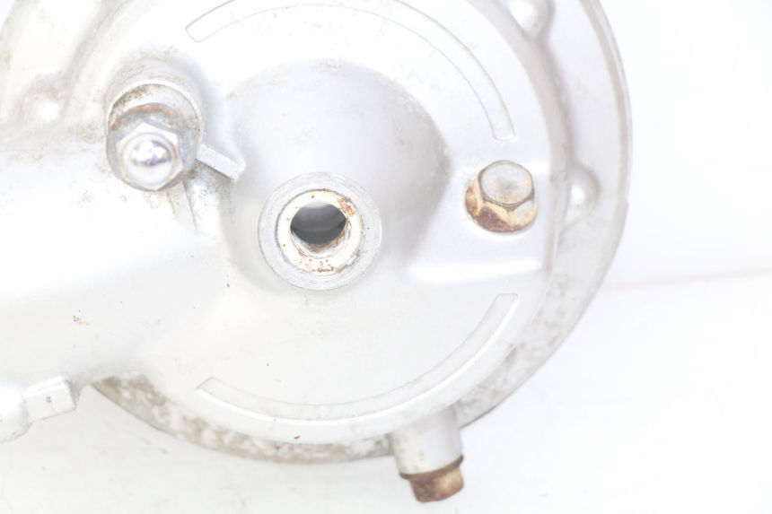 photo de TRASMISSIONE RUOTA YAMAHA XV VIRAGO 750 (1984 - 1998) - Ispezione visiva dettagliata