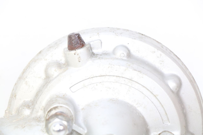 photo de TRASMISSIONE RUOTA YAMAHA XV VIRAGO 750 (1984 - 1998) - Focus sulla struttura