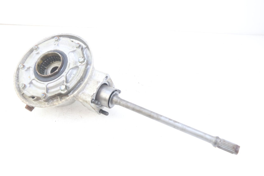 photo de TRASMISSIONE RUOTA YAMAHA XV VIRAGO 750 (1984 - 1998) - Altra angolazione