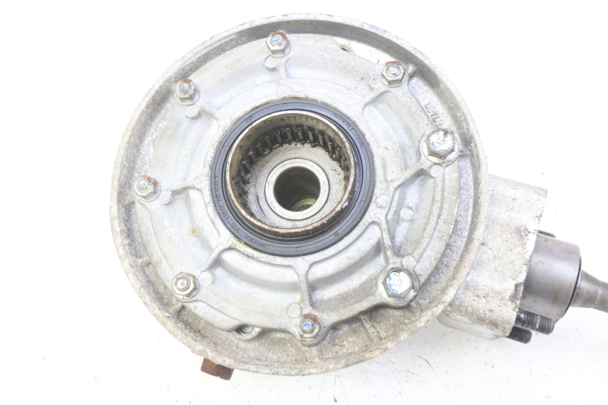 photo de TRASMISSIONE RUOTA YAMAHA XV VIRAGO 750 (1984 - 1998) - Vista d'insieme del prodotto