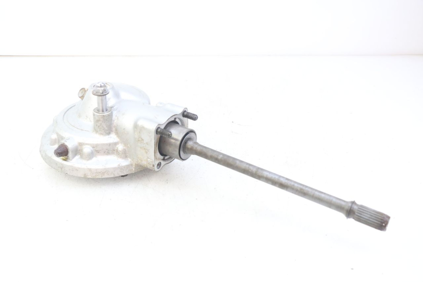 photo de TRASMISSIONE RUOTA YAMAHA XV VIRAGO 750 (1984 - 1998) - Stato della superficie e materiale