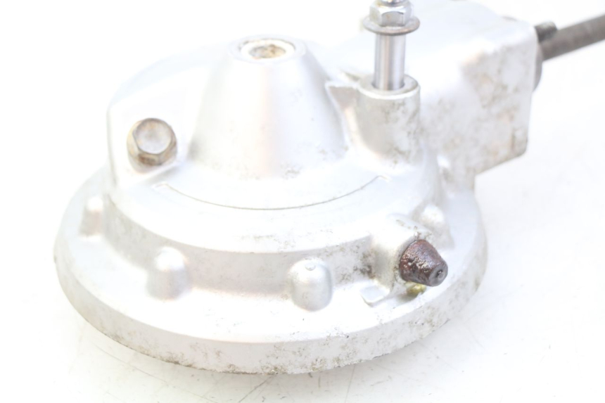 photo de TRASMISSIONE RUOTA YAMAHA XV VIRAGO 750 (1984 - 1998) - Ricambio usato controllato
