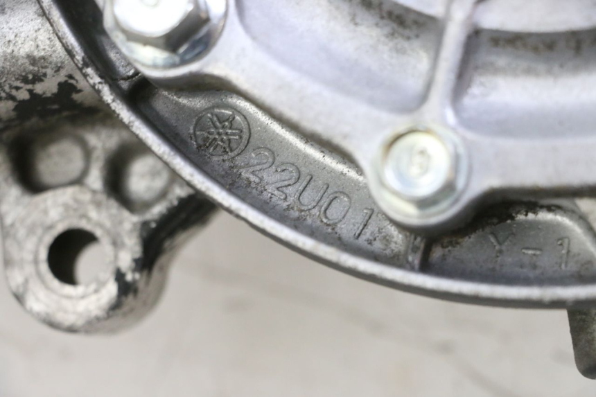 photo de INGRANAGGIO  YAMAHA XV VIRAGO 535 (1988 - 2004) - Zoom sullo stato d'uso