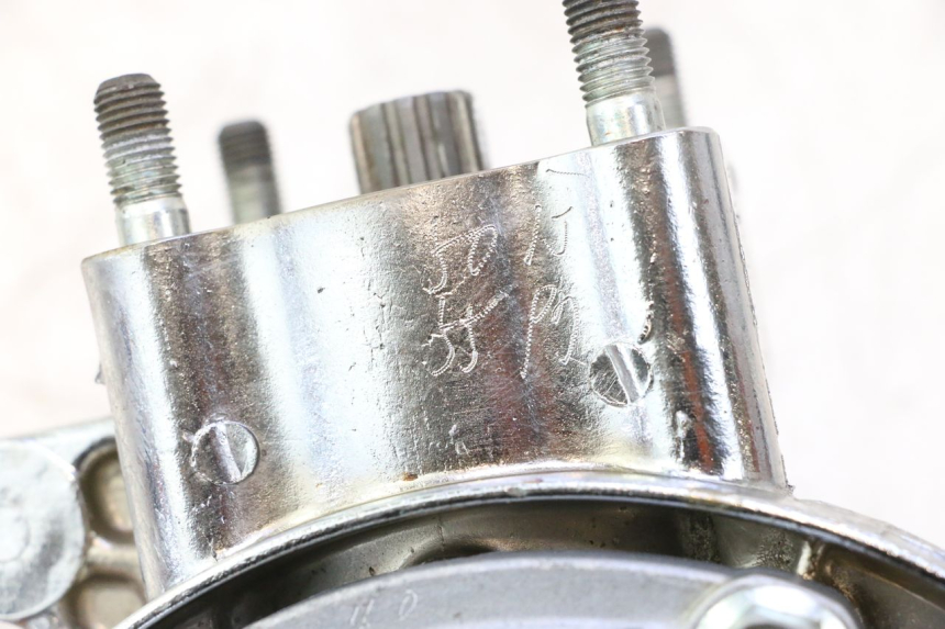 photo de INGRANAGGIO  YAMAHA XV VIRAGO 535 (1988 - 2004) - Dettaglio del componente